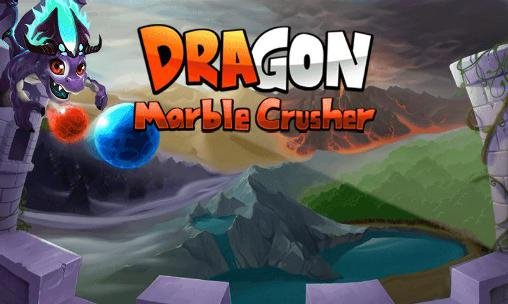 download Dragon marble crusher apk